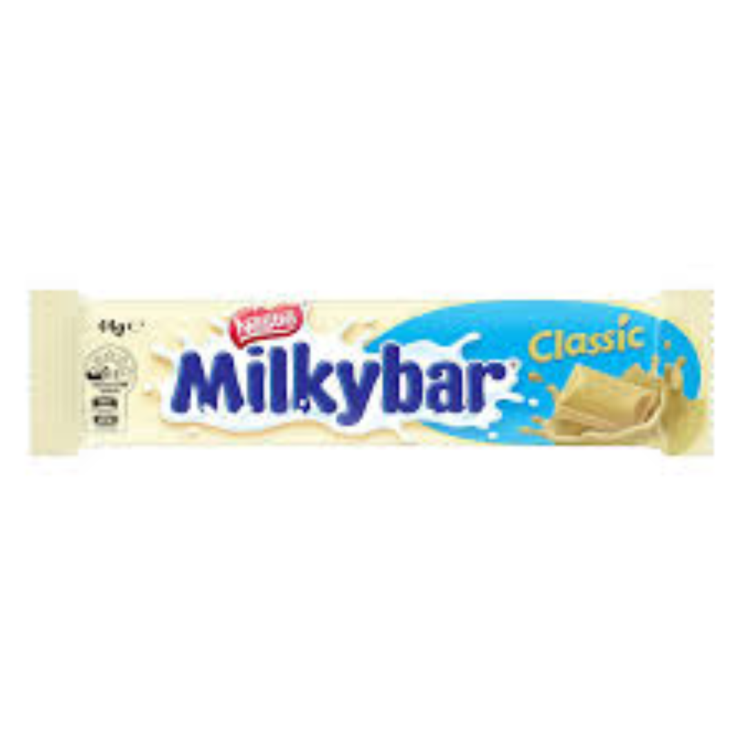 NESTLE MILKYBAR 64G